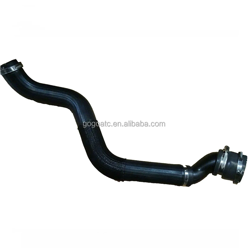Chevrolet Trailblazer GM Holden Hose Charge Air Cooler Outlet