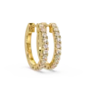 Oro amarillo