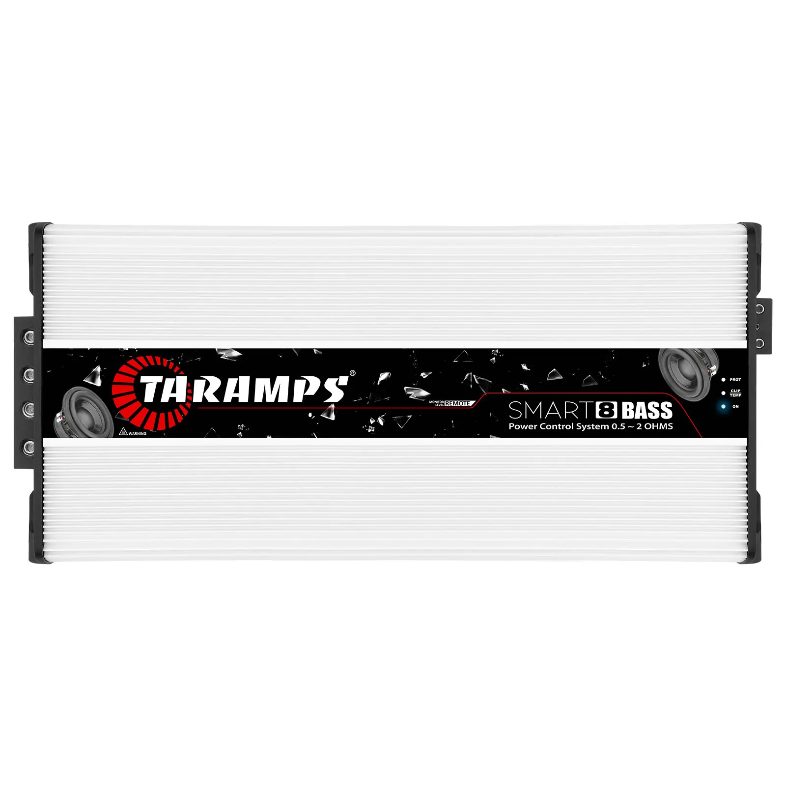 Taramps T 12.000 12000W RMS Amplificatore Per Auto Italia - Foto 6