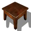 antique