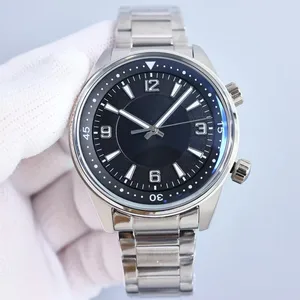 2026 New Classic and Elegant Business Men's Mechanical Watch Stainless Steel Waterproof Luminous Automatic Luxury Brand Watches