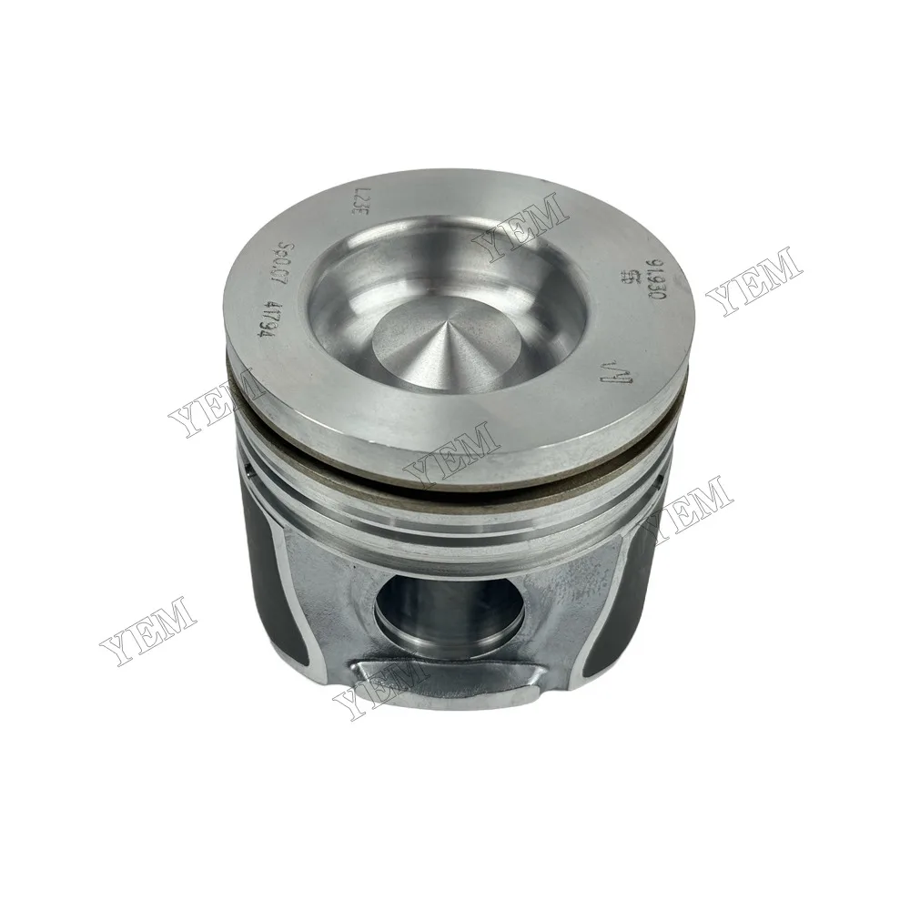 Piston Kit 41794600 04134464 Fit for Deutz TD2.9L4 Engine 5