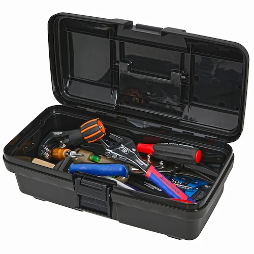TRUSCO super tool box Popular and Famous Trusco Deluxe Tool Box with Multiple Functions Made in Japan