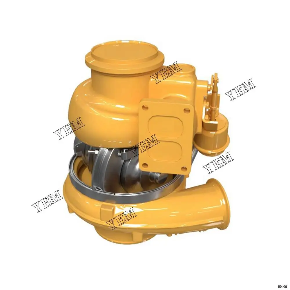 Hot Sale Turbo Gp -Ba Fit for 361-9710 Engine Parts Manufacturer