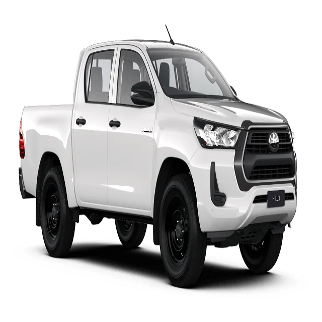 Toyota Hilux Diesel Pickup 4x4 - Buy Toyota Hilux,Uesd Pick Up Truck ...