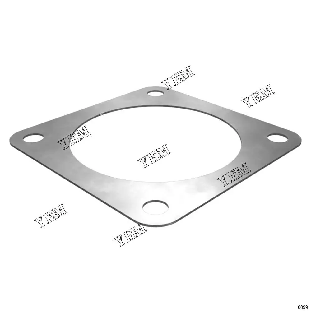 Hot Selling Gasket Part No. 337-3363 3373363 Fast Delivery Engine Parts