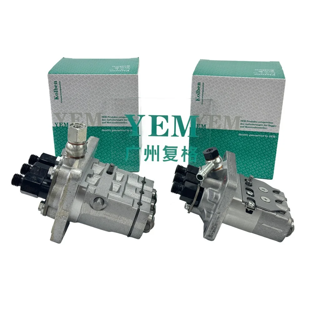 For Perkins Fuel Injection Pump 1106C-70TA 1106C-E66TA 1104C-44 1104C-44T 1104C-44TA 1104C-E44TA 403D-11 Construction Machinery
