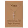 Nana - Argento