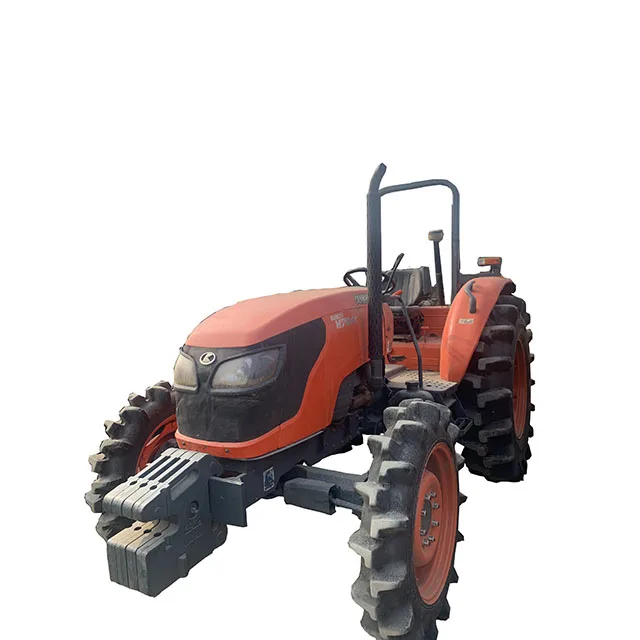 Kubota Tractor Farm Tractor For Low Price Buy Kubota Tractor,Strong