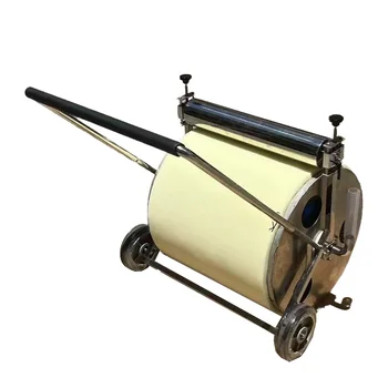 Upgraded Sports Turf Water Pump Fast Drying Equipment