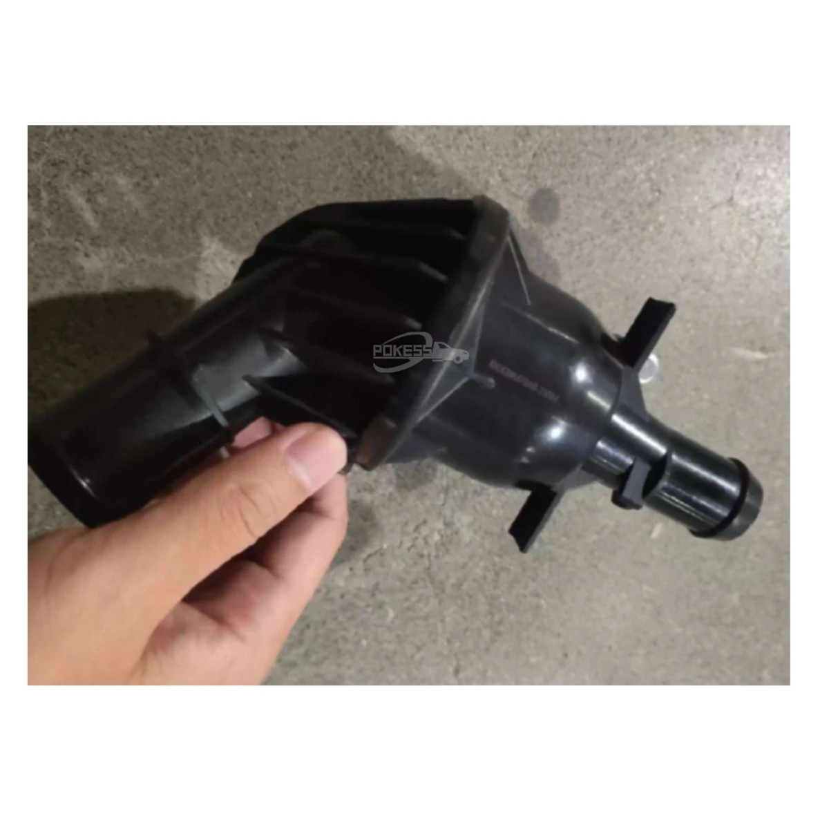 KK3Q9K478AB JB3Q9K478AA KK3Z8592B KK3Q9K478CA 2396366 Thermostat Housi... — 3