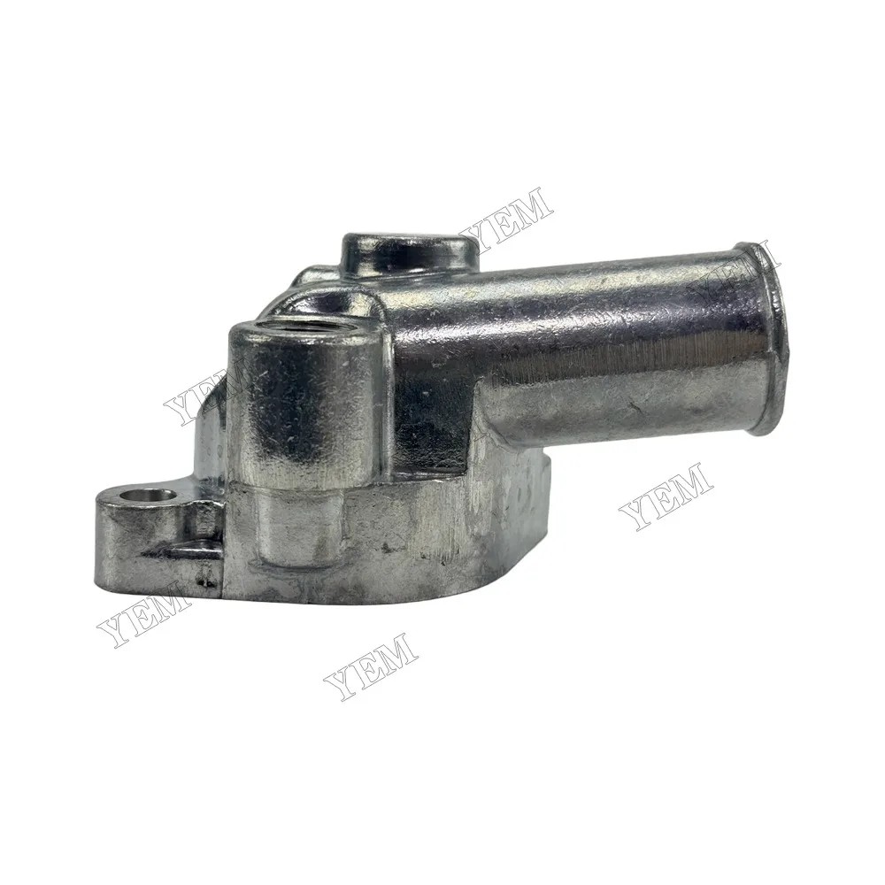 Thermostat Cover 8-97139-712-0 Fit for Isuzu 4JG1 Engine 3