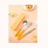 Silver & Yellow