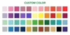 Multi Colors