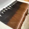 Brown Tip