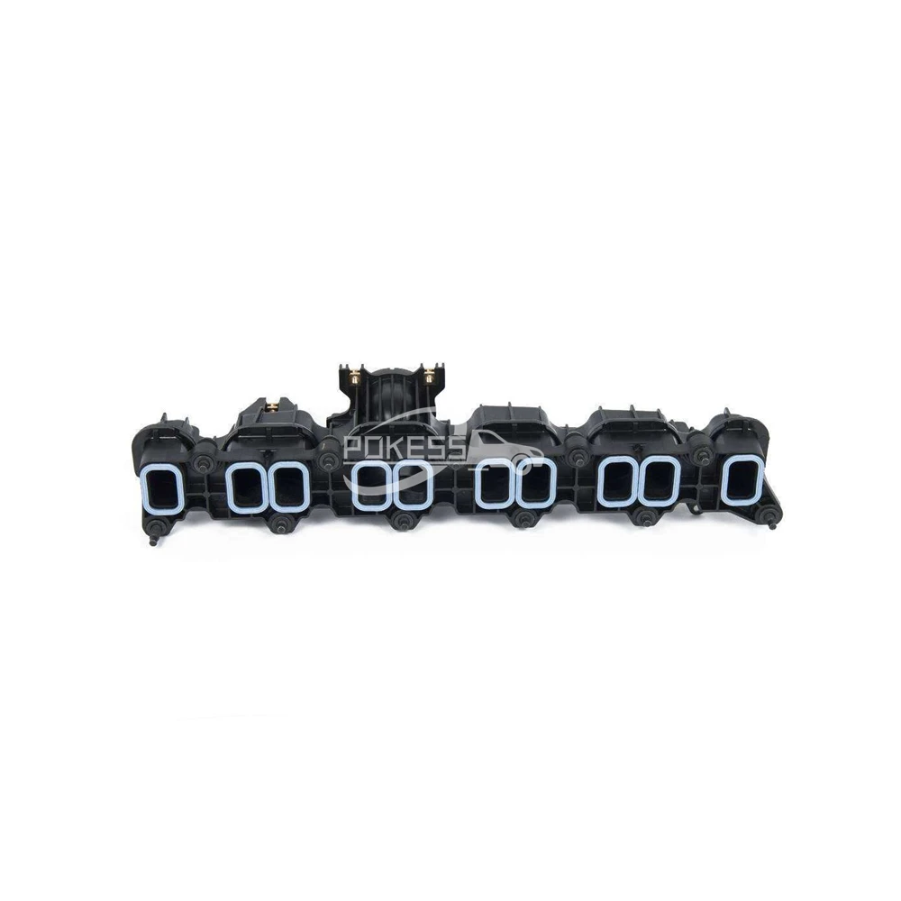 BB3Q9424BE 1770542 BB3Q9424BD BB3Q9424BC UH0213100 UH0213100B Intake M... — 3