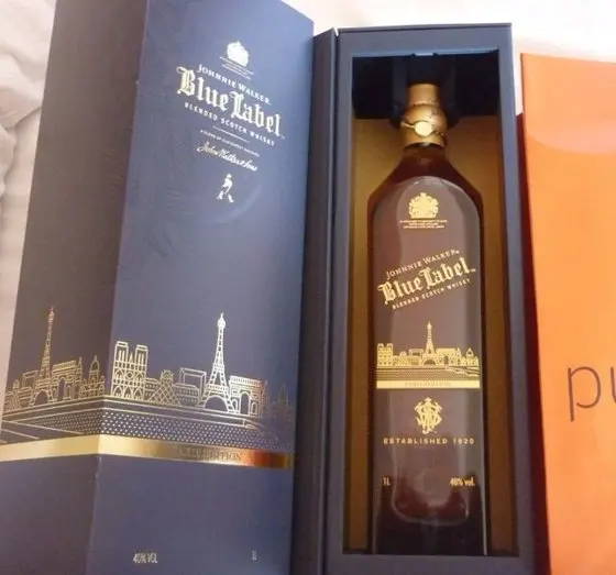 Red Label / Double Black Whiskey Buy Whisky Johnny Walker Red Label