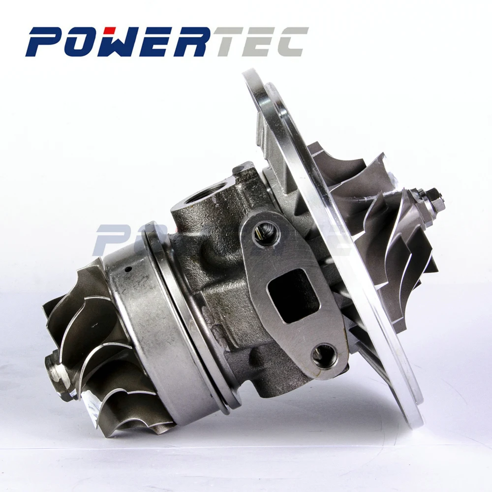 TBP4 Turbo Core 761363-0001 Turbo Chra 28230-87000 Turbolader Cartridge for Kia Cosmos Bus Rhino Truck 5 Ton & 8 Ton