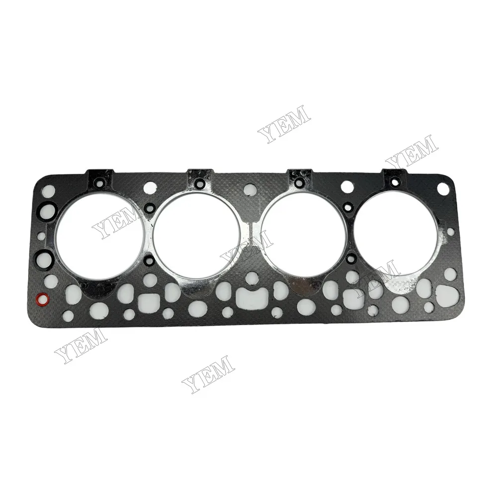 Head Gasket Fit for Nissan SD25 Engine 3