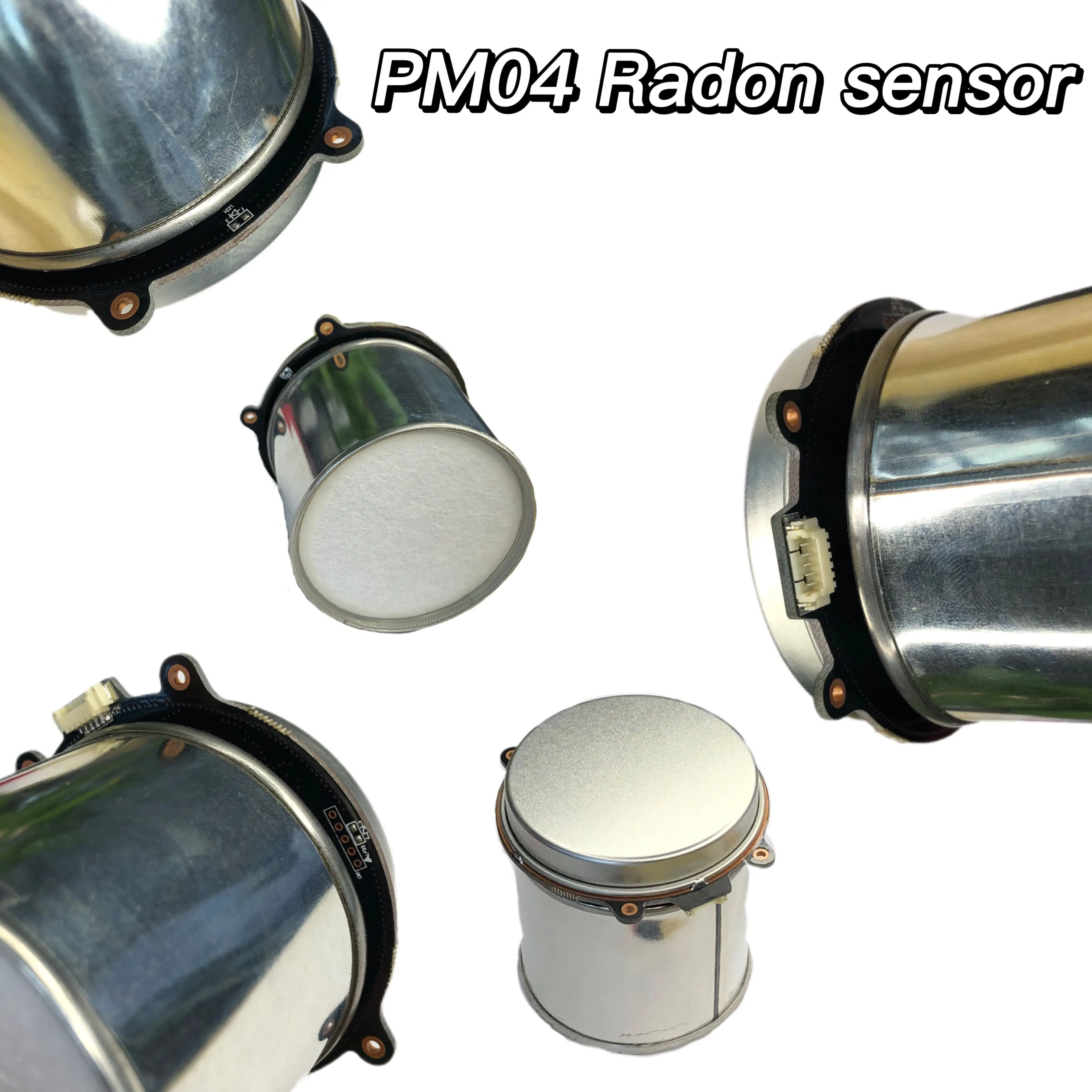 Smart Air Quality Radon Sensors Pulsed Ion Chamber Radon Module Sensor Rs9a Sensor Home Radon 9386