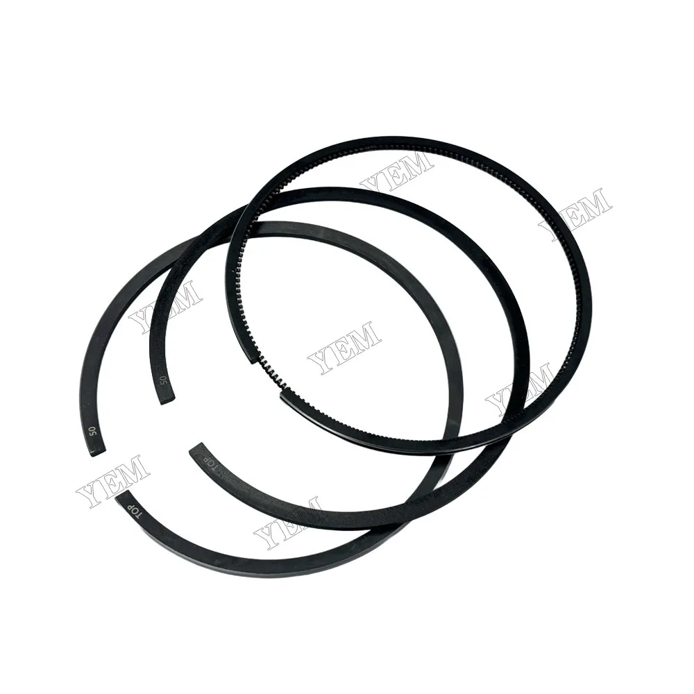 Piston Ring UPRK0002 RG75486 Fit for Caterpillar C4.4 Engine 3