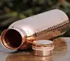 Copper Bottle Color