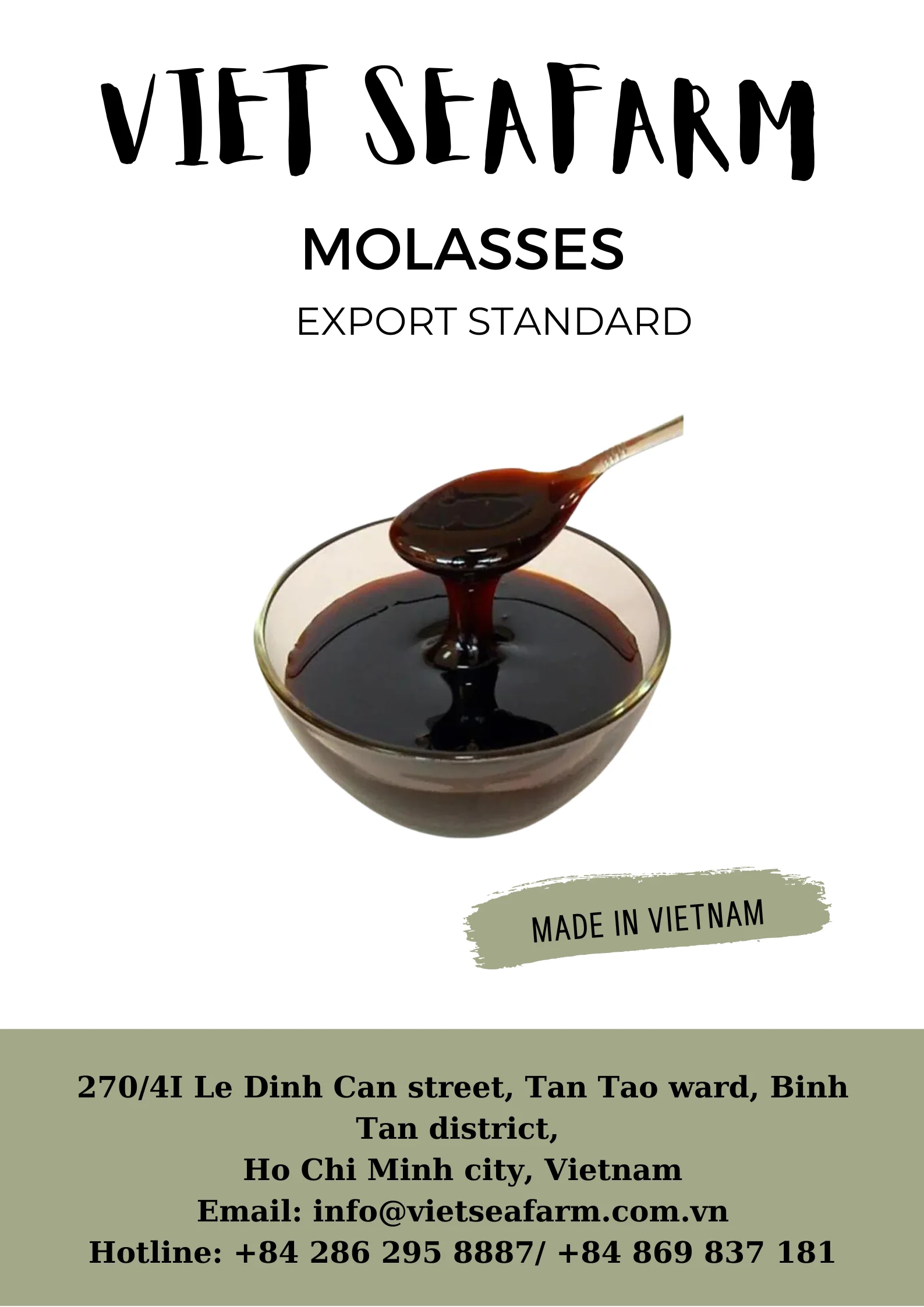{hot Sale} Molasses Sugarcane/ Molasses Used In Animal Feed And