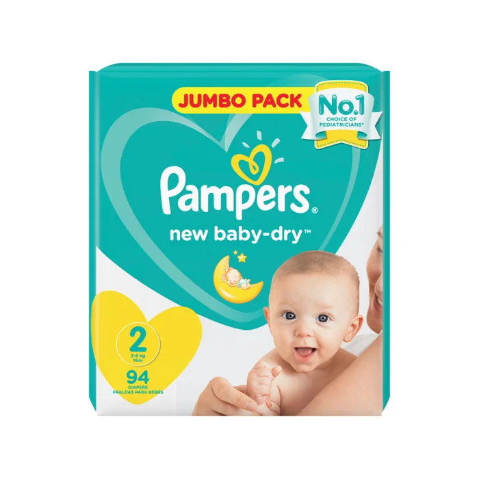 Pampers Baby Diapers All Sizes Available Bulk Sales Buy Pamper