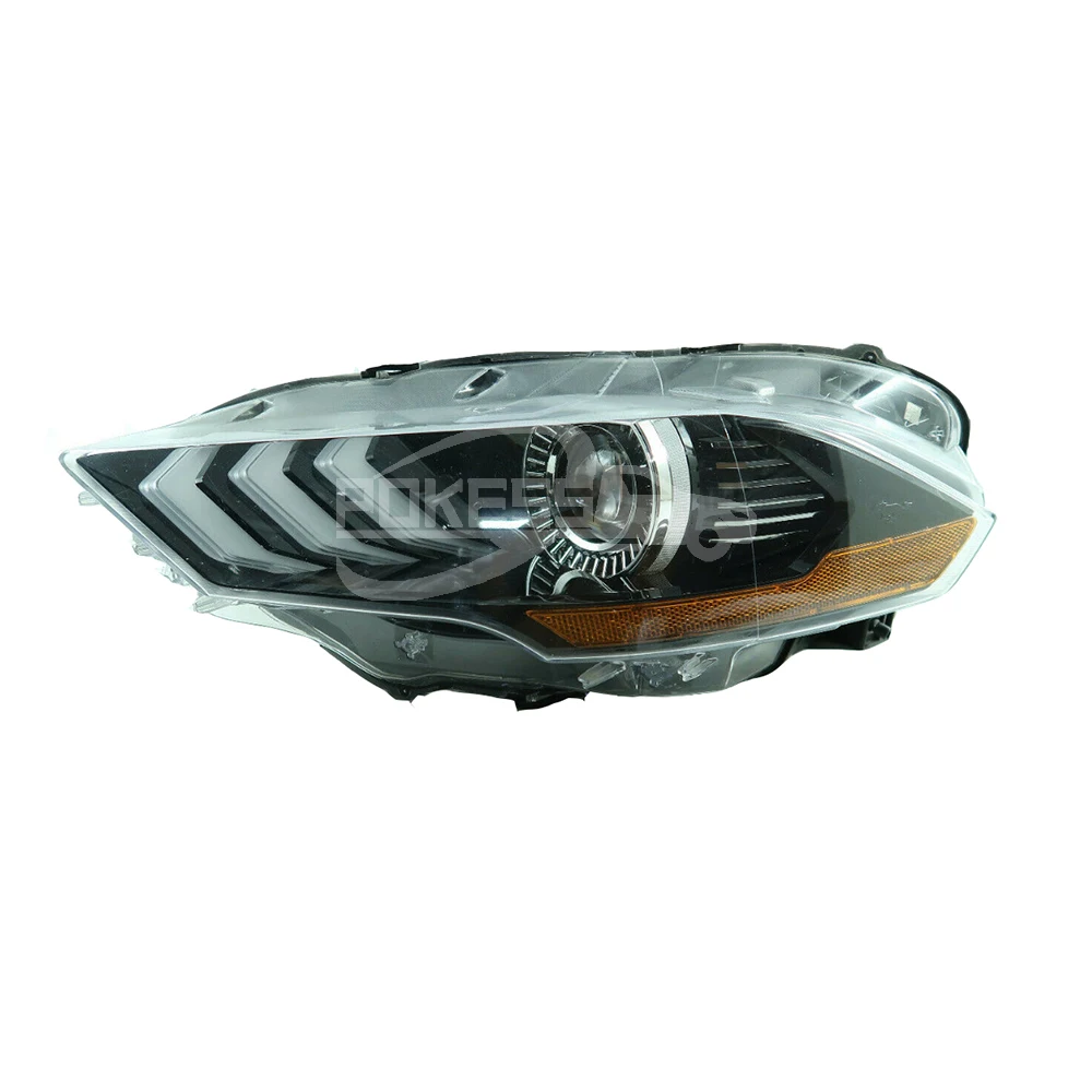 Head Lamp for Ford Edge JR3Z13008B A30-1112L-AS2 JR3B13006AH 2305304 H... — 2