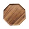 Natural Wood Finished
