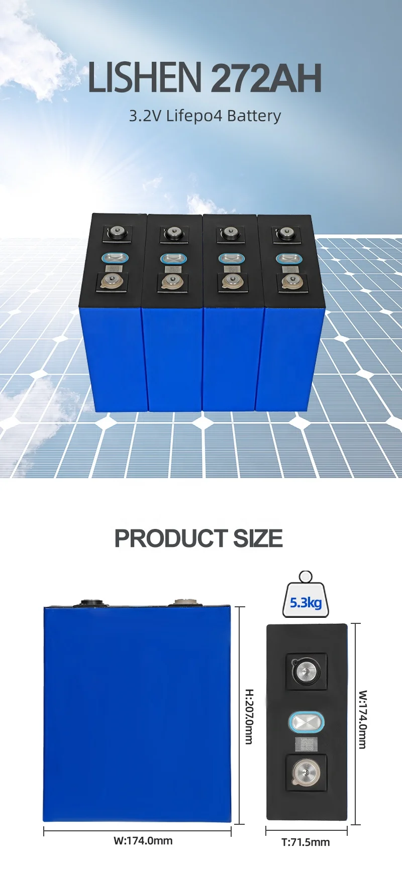 摩托车用200ah Lifepo4储能电池电动滑板车家用能源系统锂离子电池离子电池 Buy 锂离子电池 48v锂电池 200ah用于摩托车