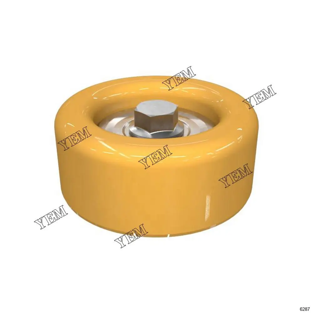 Hot Selling Pulley Assembly-Idler Part No. 279-0251 2790251 Machinery Engine Spare Parts