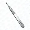 Scalpel handle