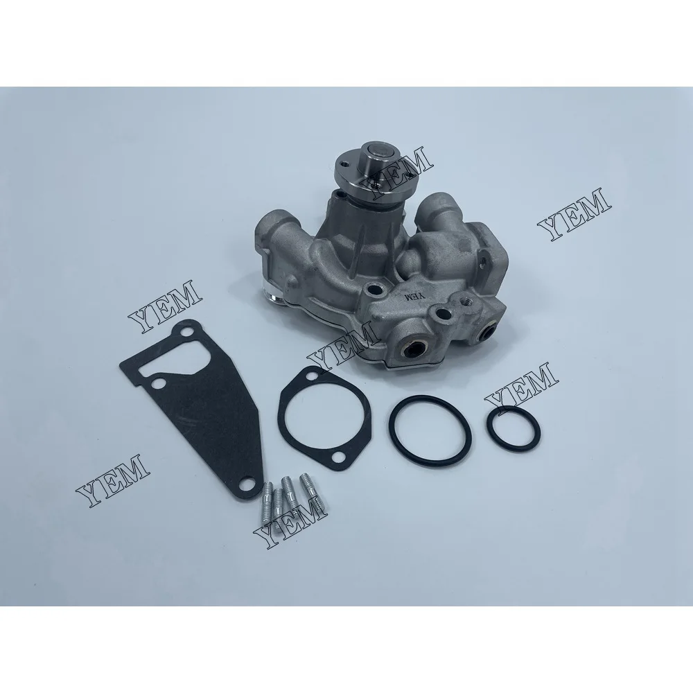 3TNV76 Water Pump for Yanmar Industrial Engine Parts 2