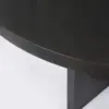 Dark Black
