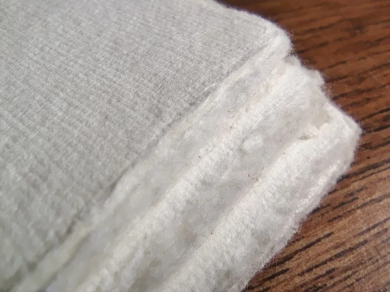 Handmade A4 Paper 150 GSM 100% Cotton Rag Sheets Deckle Edge Indian ...