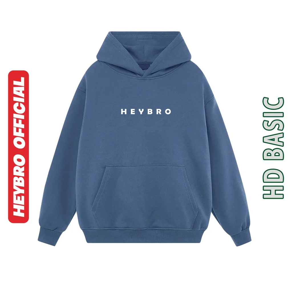 Oem Men's 100 Cotton Thick Heavy French Terry High Quality Men's