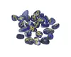 Deep Navy Blue