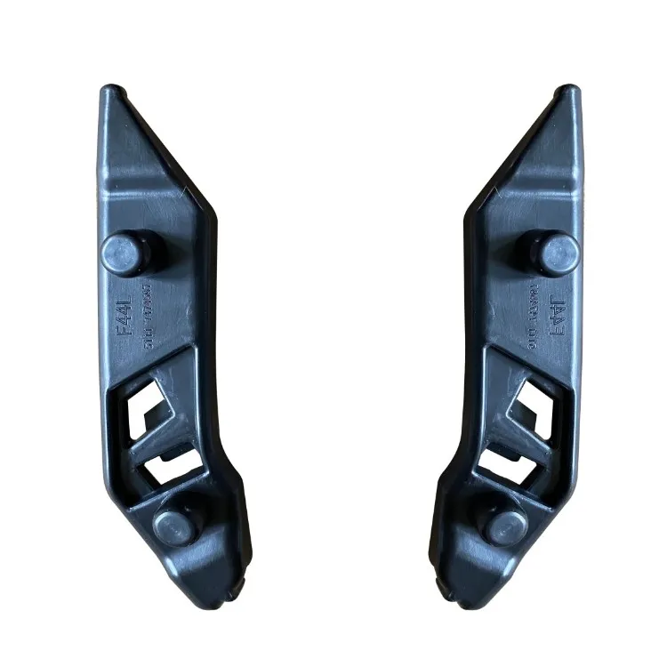 OEM 51117474597 51117474598 FRONT BUMPER GUIDE UPPER For BMW 2 