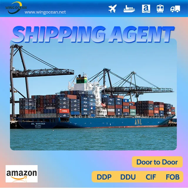Free Collection Of Responsible And Excellent Logistic Amazon Lcl Ships