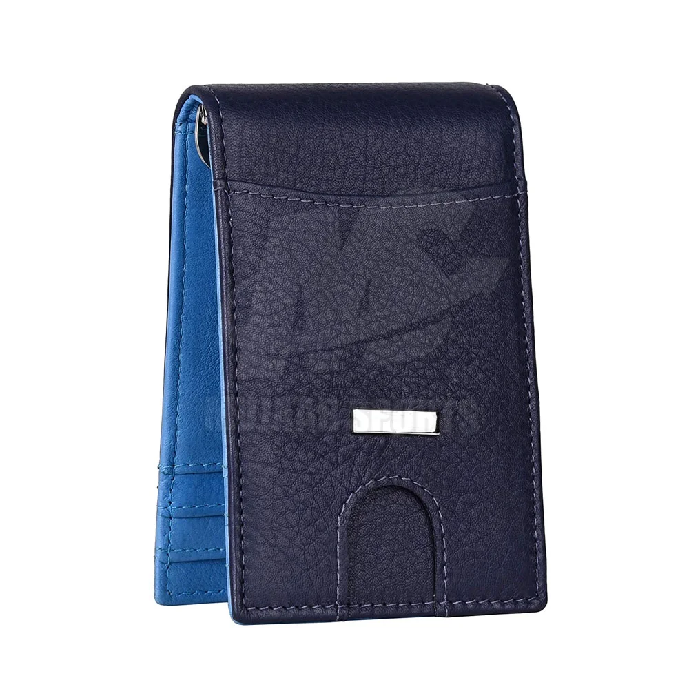 Regular Use Leather Wallet Fashion Use Money 100 Top High Quality