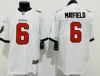 Bianco Arancione#6 MAYFIELD