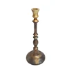 Burn Brass