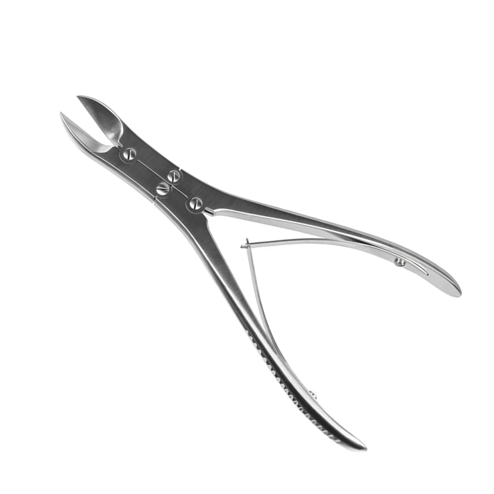thumbnail image 2 of S.S Liston Bone Cutting Forceps 6 Inch - Orthopedic Surgical Instrument, New From Pakistan 2 of 4
