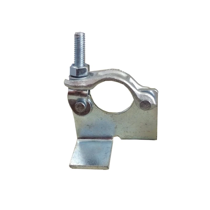 Good Price Standard Scaffolding Retaining Coupler For Construction ...