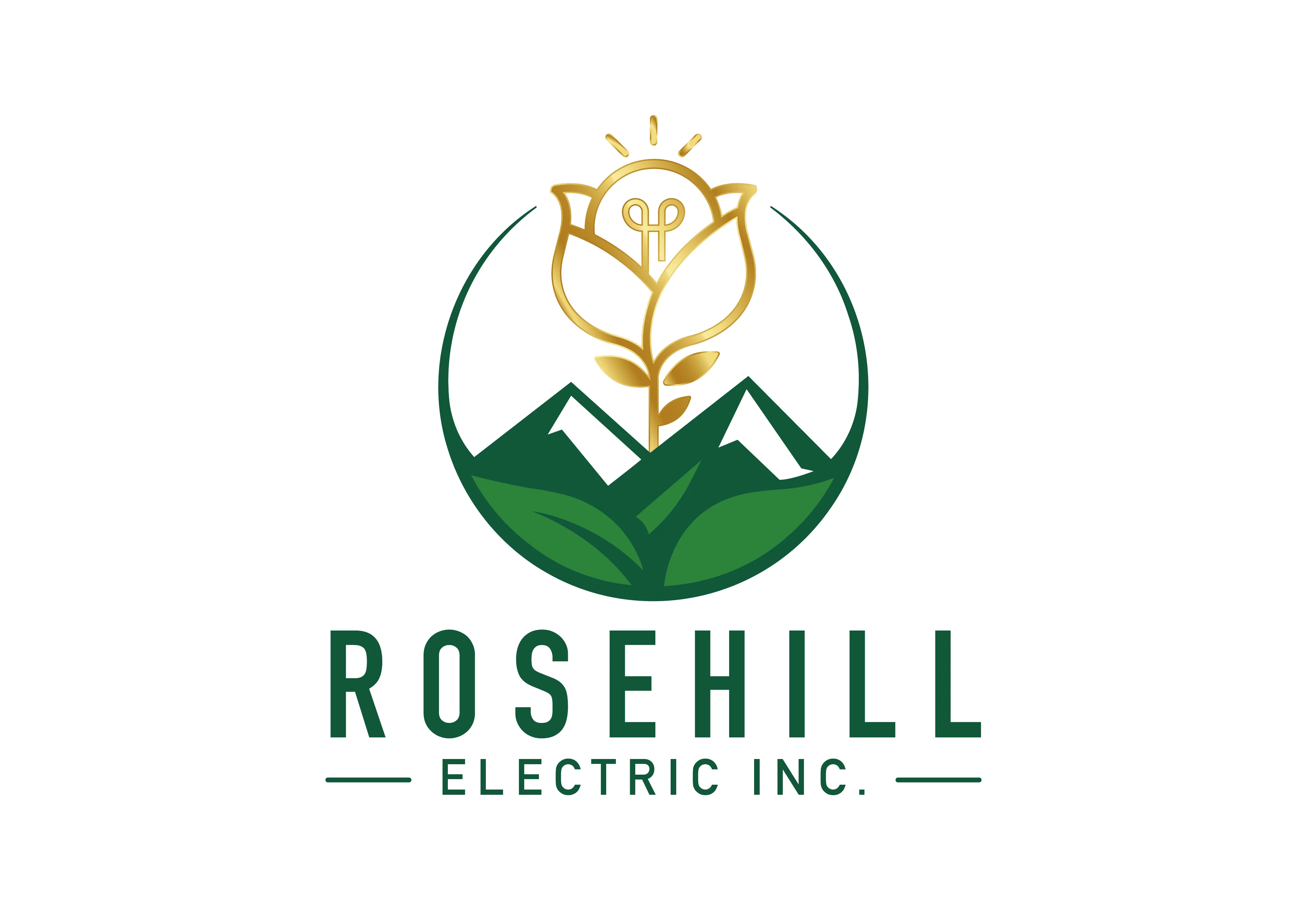 ROSEHILL ELECTRIC INC