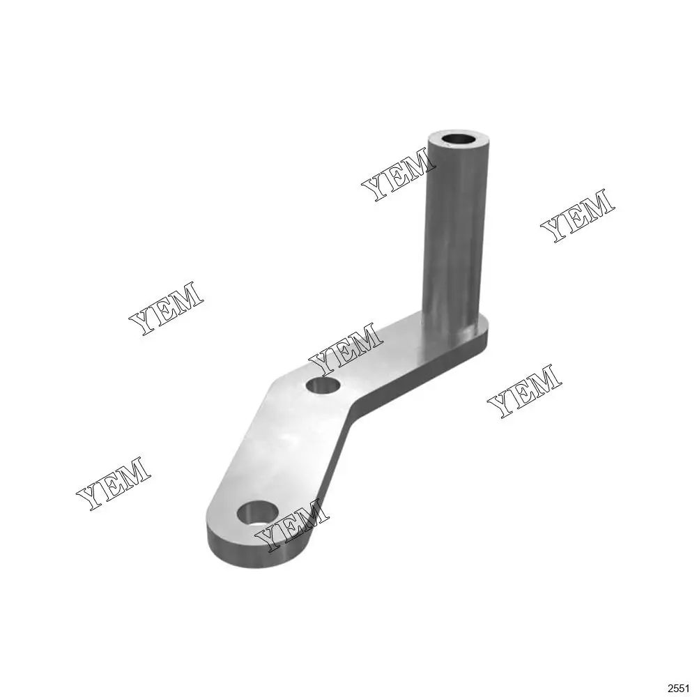 High Quality Manufactory Diesel Engine Bracket Assembly 382-4808 Fit for 306.5 307.5 303.5E2 CR 304E2 305.5E2 CR 306