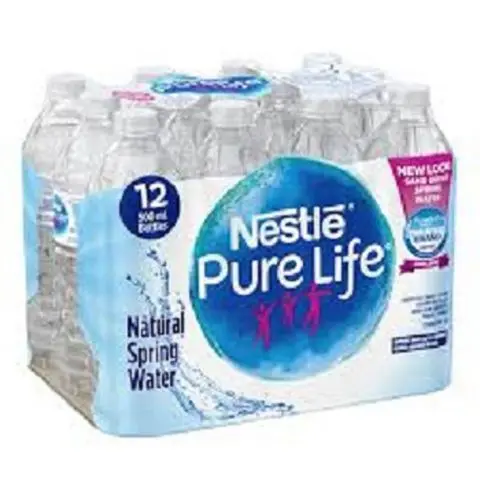 Discount Price Nestle Pure Life Premium Quality Mineral Water