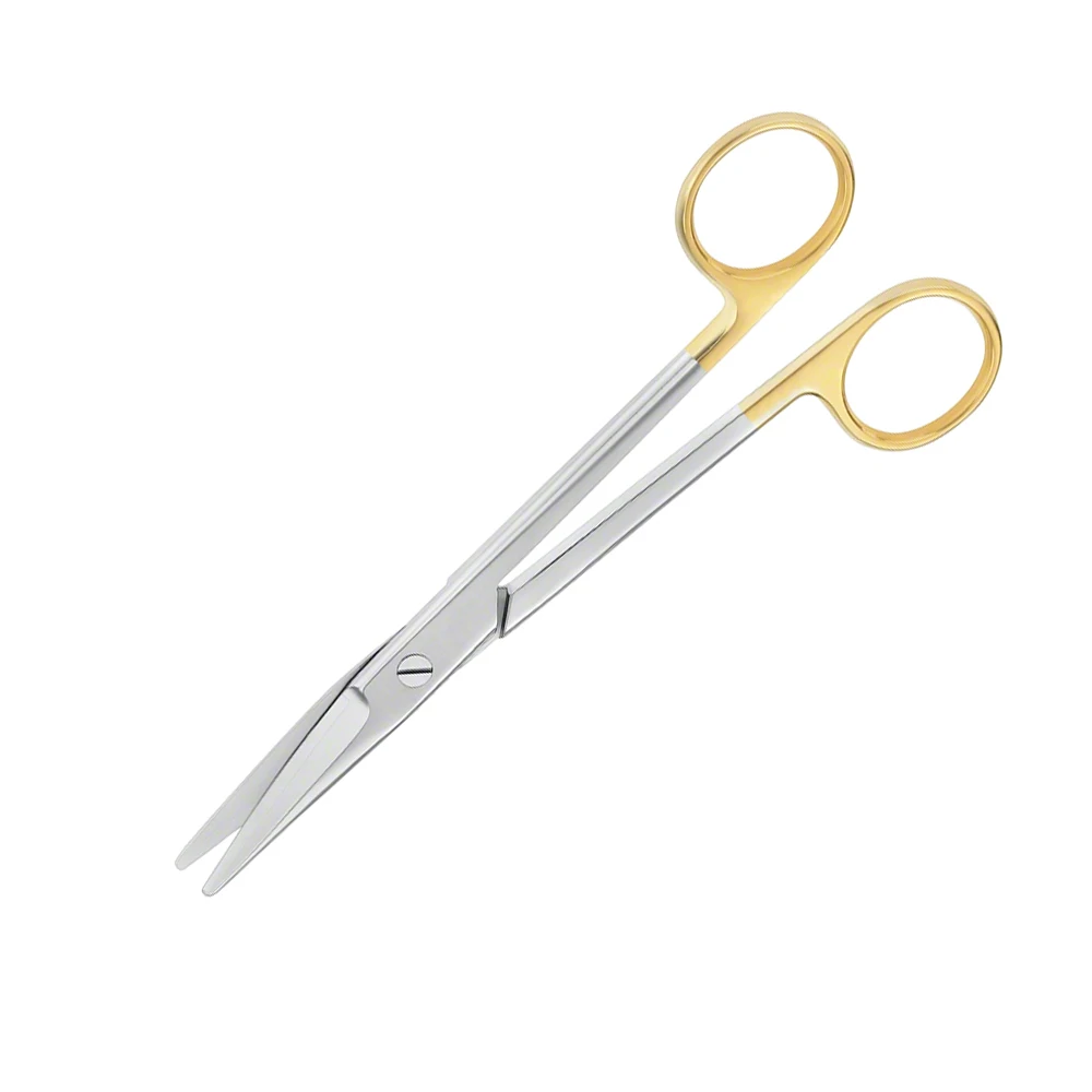 German Stainless Steel Littauer Stitch Scissors 6