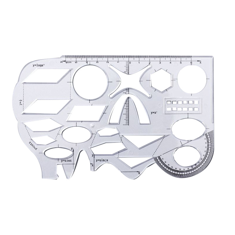 Пользовательская ЧПУ высокоточная поликарбонатная ПВХ ПЭТ ПП абс пластиковая чертежная офтальмологическая